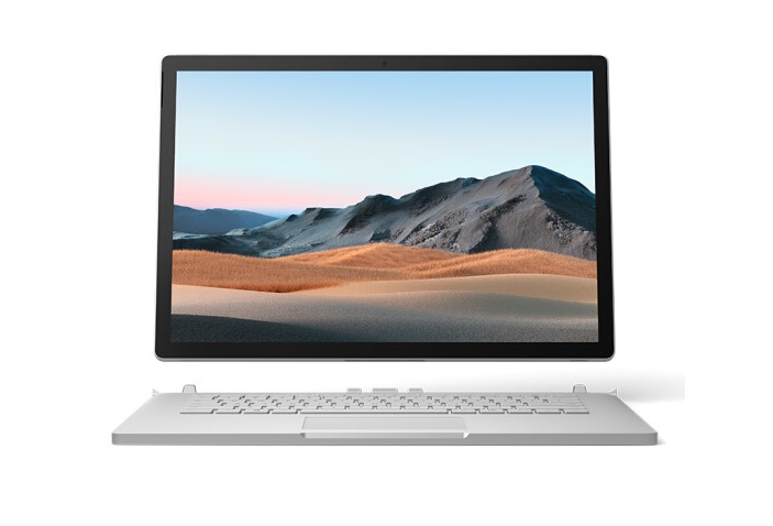 察哈尔右翼前Surface 维修前的准备工作
